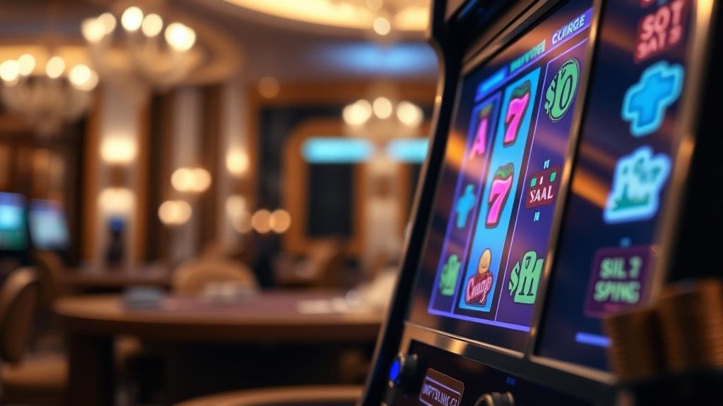 การปรับเบทสล็อต RTP สูง