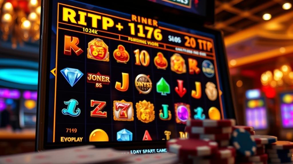 การซื้อสปินสล็อต