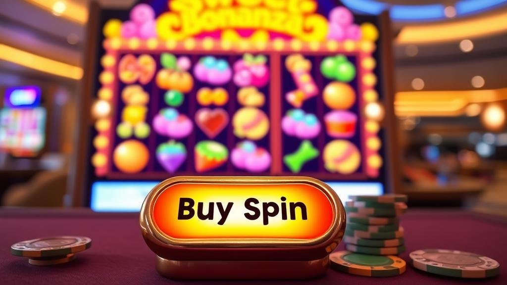 การตั้งค่าการหมุนอัตโนมัติสล็อตบนเดสก์ท็อป