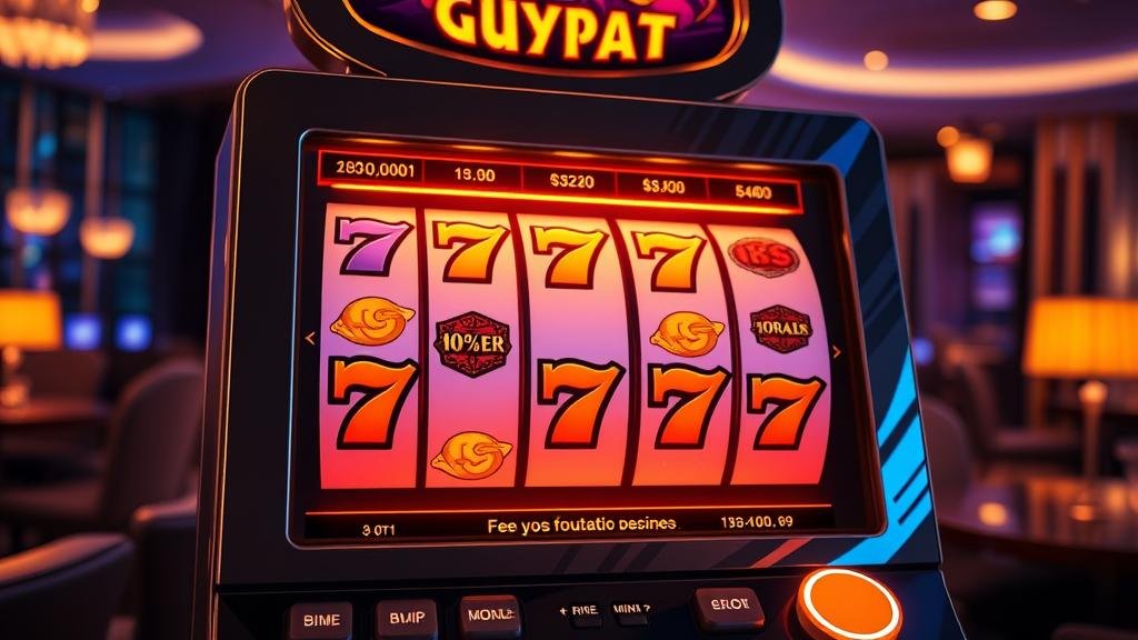 เทคนิคซื้อสปินสล็อตให้คุ้มค่า