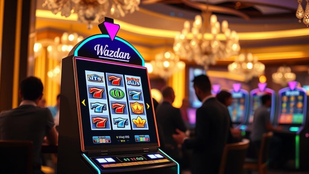 เกมสล็อตภาพสวยจากค่าย Habanero