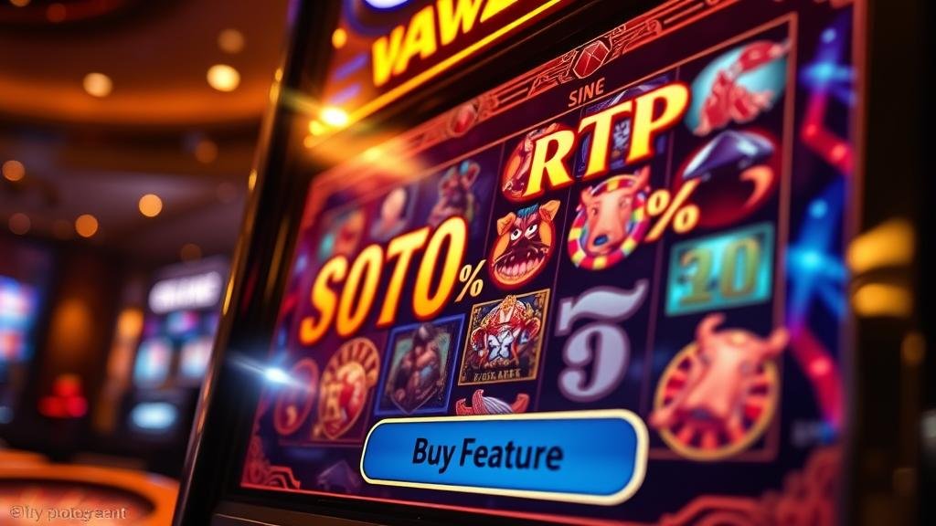 เกมสล็อตจากค่าย Relax Gaming และ Habanero