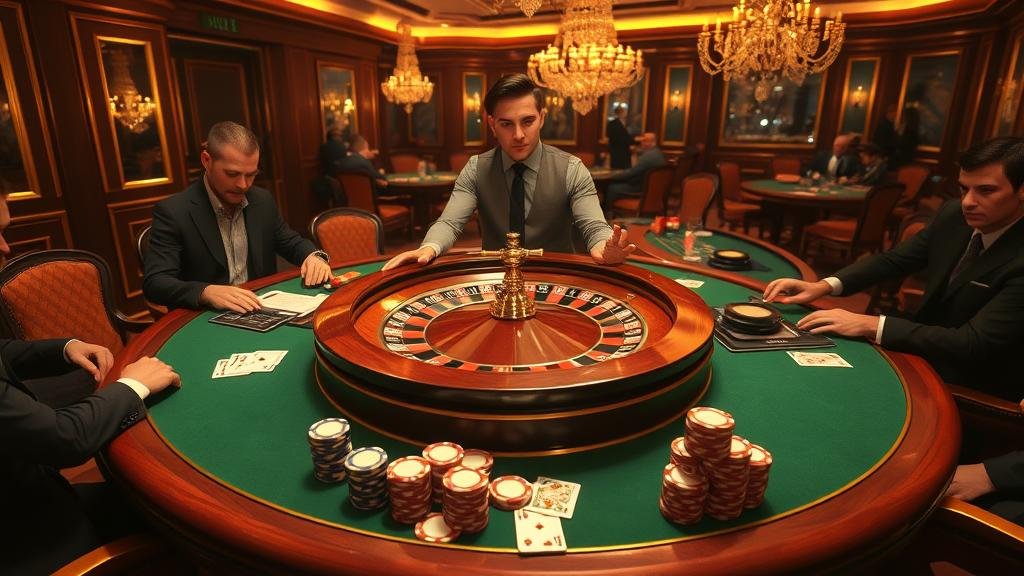 ธีมเกมสล็อตหลากหลายที่น่าสนใจ