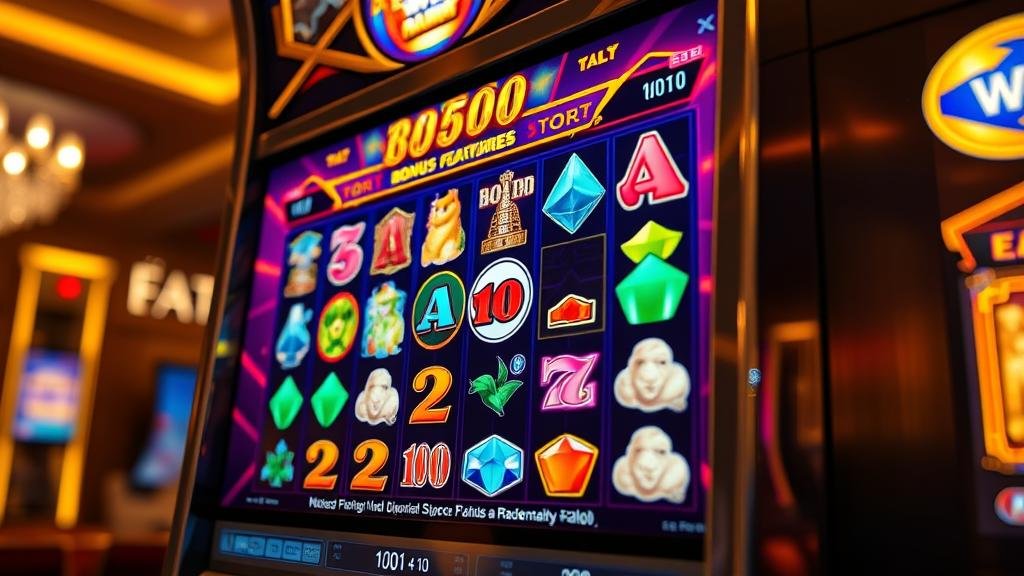 รวมธีมเกมสล็อตยอดนิยมจากค่ายดัง