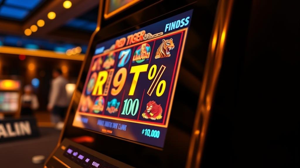 ไอคอนเกมสล็อตจากค่ายดัง พร้อมฟีเจอร์ซื้อสปิน