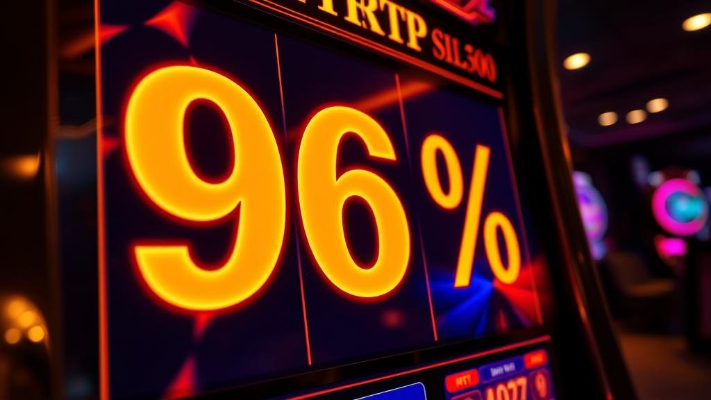 การตั้งค่าออโต้สปินสล็อตบนเดสก์ท็อป