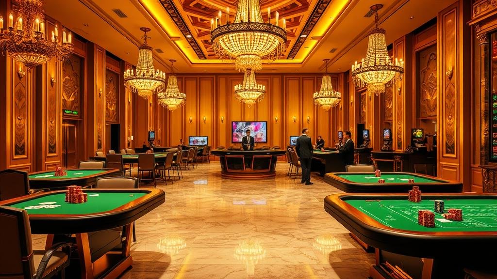 รวมธีมสล็อตออนไลน์ยอดนิยม