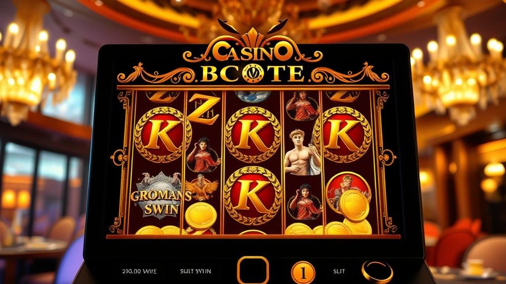 เวลาแตกสล็อตช่วงกลางคืน