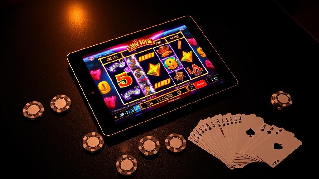 การเช็ค RTP สล็อต