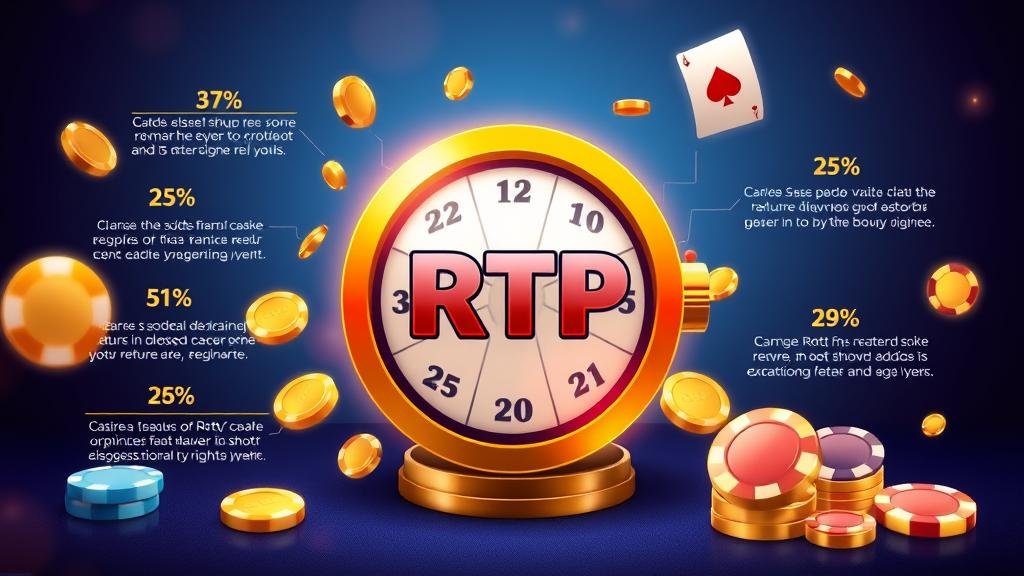 เล่นสล็อต RTP สูงบนมือถือ Android