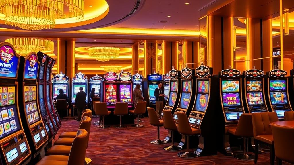 สล็อตธีมเอเชีย ทำกำไร