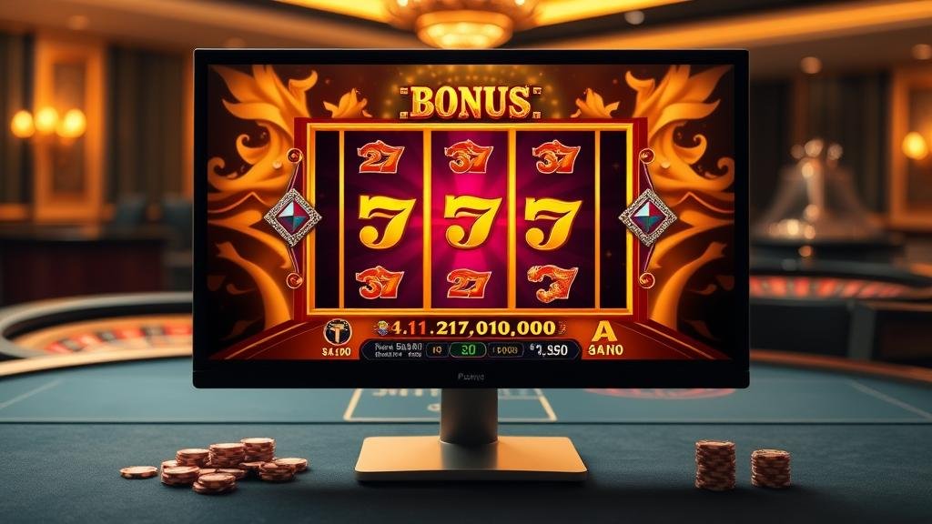 ธีมสล็อตทะเลและธีมไซไฟ