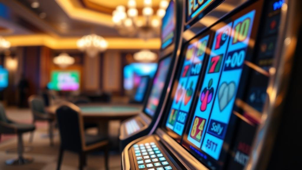 การซื้อสปินสล็อต Playngo