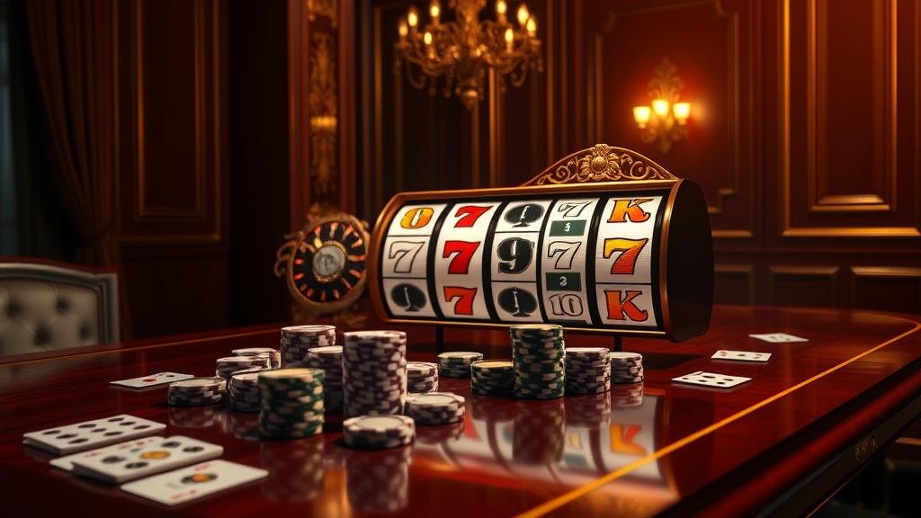 รวมธีมสล็อตยอดนิยมจาก RedTiger และ Play'n GO