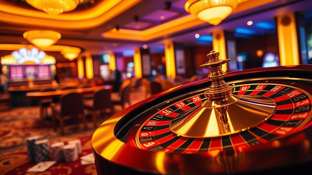 ตัวอย่างการเช็คค่า RTP บนหน้าจอเกมสล็อต