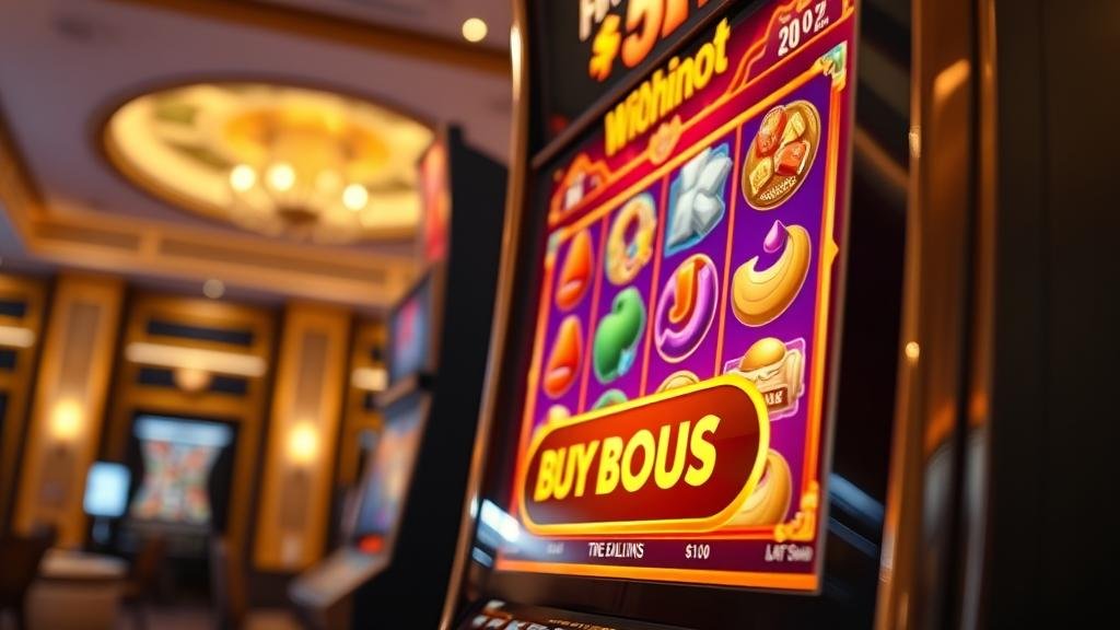 กราฟเปรียบเทียบ RTP และ Volatility ของสล็อต