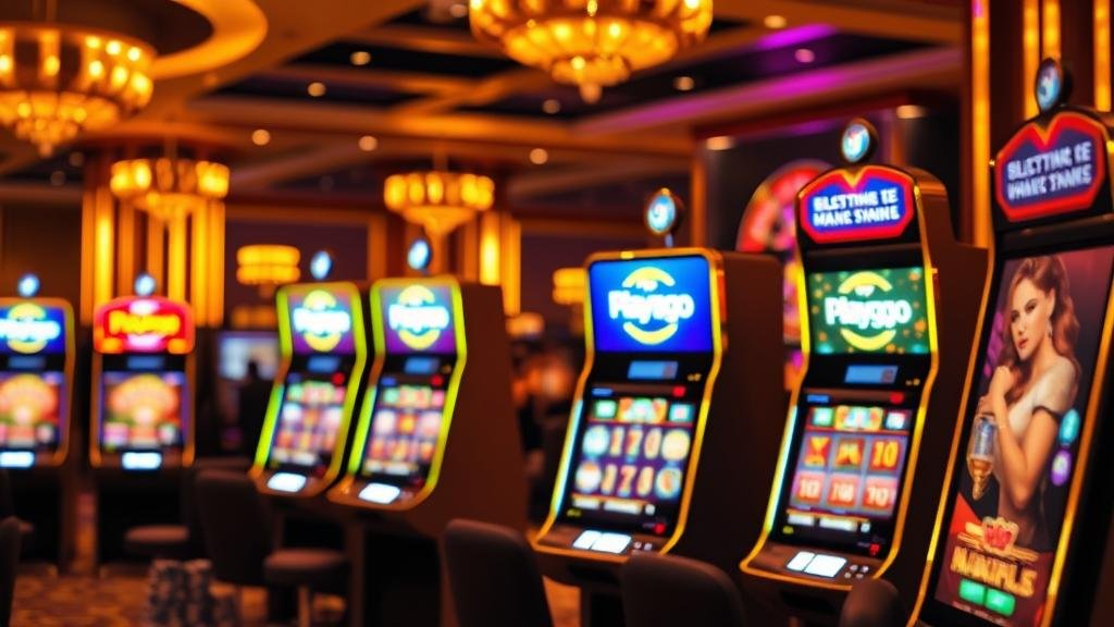 สตรีมเมอร์เล่นสล็อตแฟนตาซี