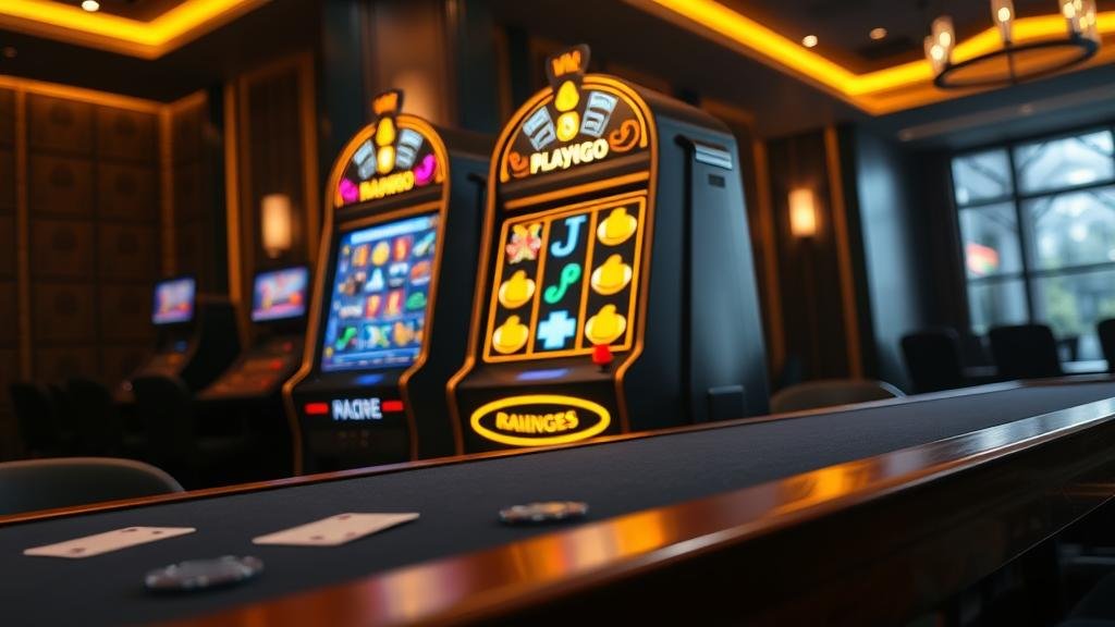 ธีมสล็อตโรมันจาก Playngo