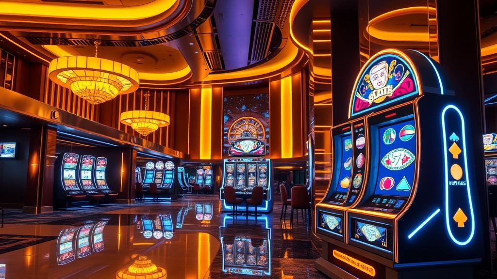 รวมค่ายสล็อตยอดนิยม 2025