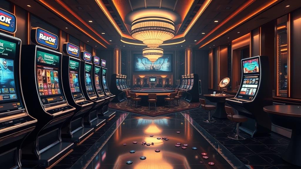 การเช็ค RTP สล็อต PG