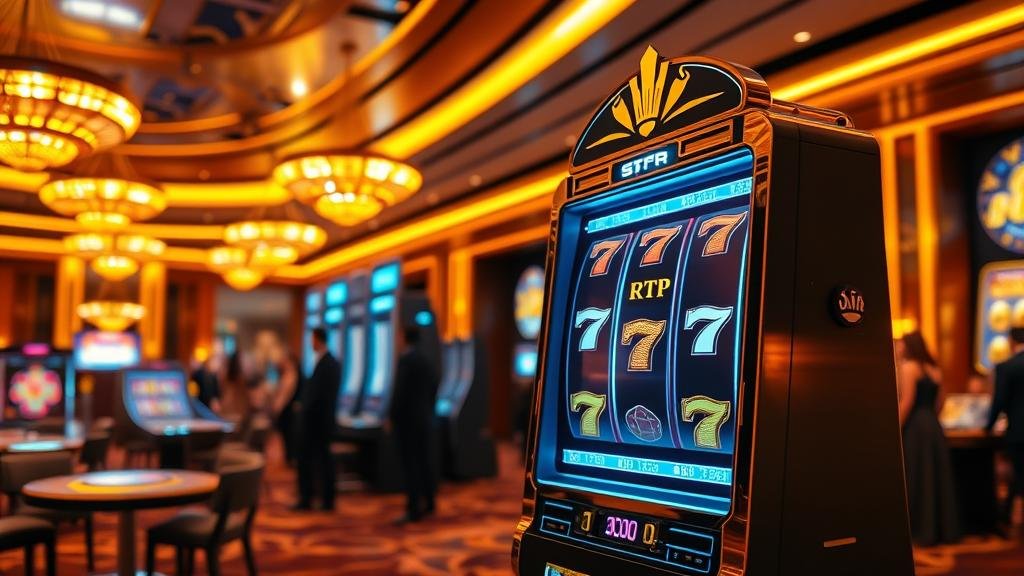 เกมสล็อต PG Soft พร้อมเพย์ไลน์ที่ชัดเจน