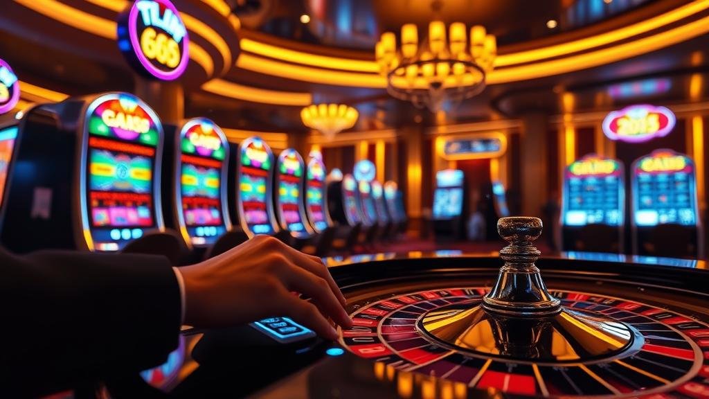 เทคนิคซื้อสปินสล็อต Quickspin