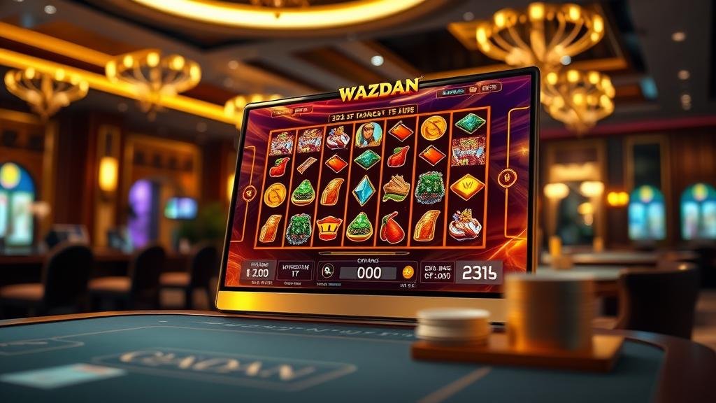 กราฟแสดงค่า RTP และความผันผวนของสล็อต