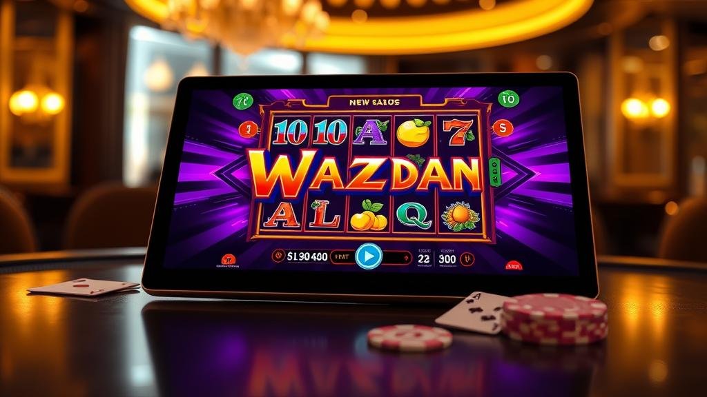 การตั้งค่าสล็อตสำหรับงบต่ำและงบสูง