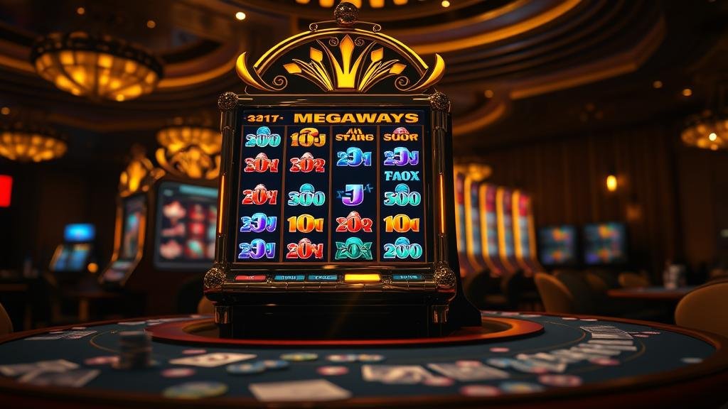 เทคนิคการปรับเบทและตั้งค่าออโต้สล็อต