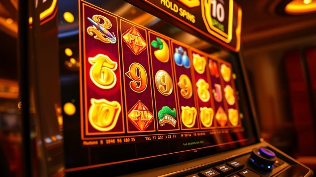 เกมสล็อต PG Soft ที่มีภาพสวยงามและฟีเจอร์พิเศษ