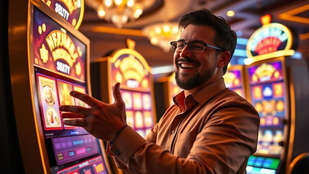 หน้าจอแสดงค่า RTP ของสล็อต Pragmatic Play