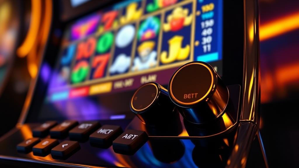 รวมเกมสล็อตยอดนิยมจากค่ายดังพร้อมค่า RTP