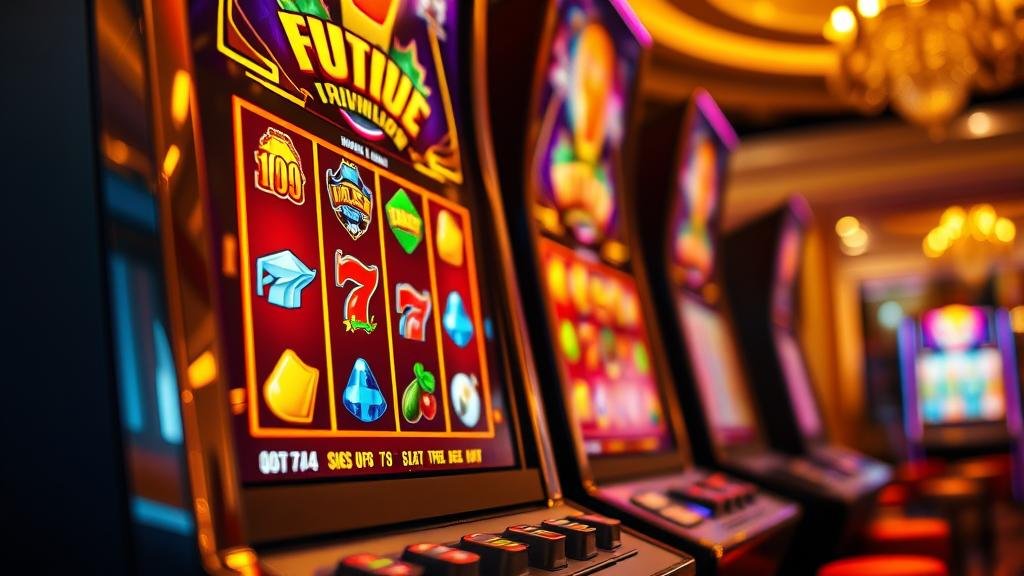 การปรับเบทสล็อตทุนน้อย