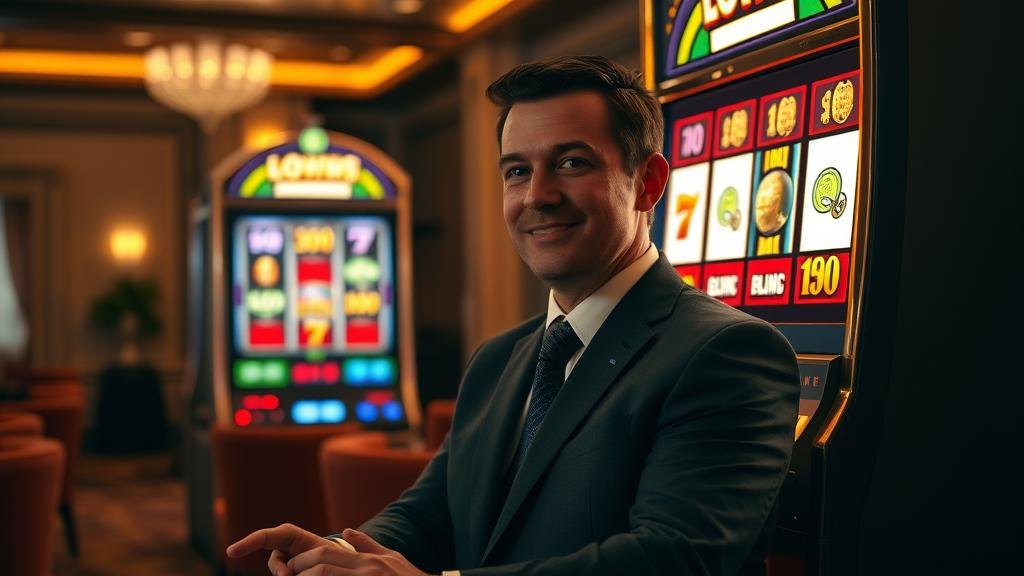 สล็อต BTG Megaways ทุนน้อย