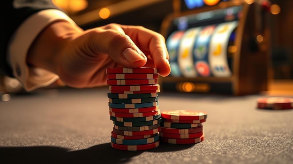 เปรียบเทียบกลยุทธ์ปรับเบท RedTiger และ Blueprint