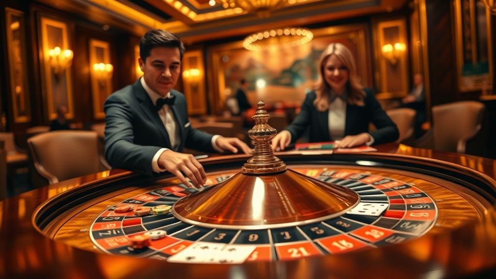 ฟีเจอร์พิเศษเกมสล็อต Nolimit City