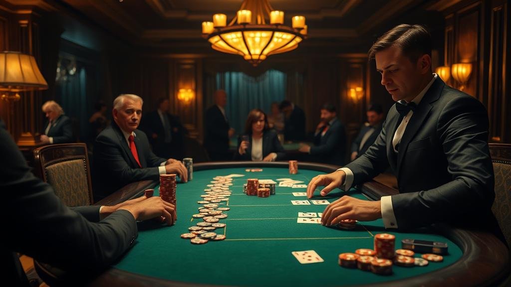 อินเทอร์เฟซเกมสล็อต Quickspin สำหรับทุนน้อย