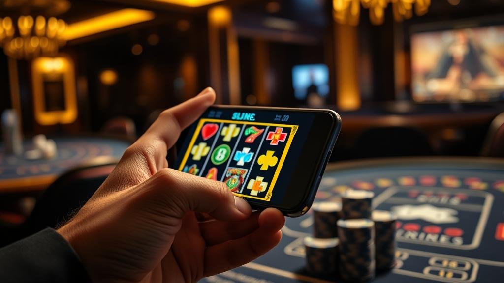 เวลาแตกสล็อตช่วงกลางวันและกลางคืน