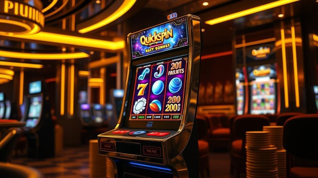 ธีมสล็อตหลากหลาย น่าเล่น ทำกำไร