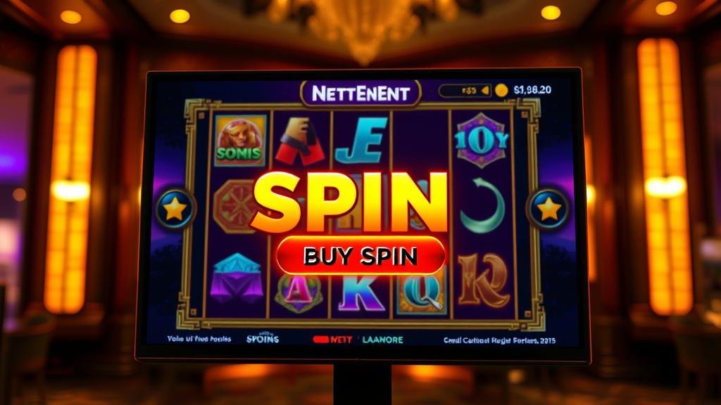 ธีมเกมสล็อตหลากหลายยอดนิยม