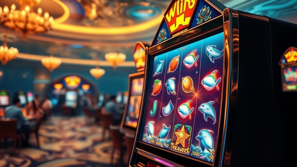 ธีมสล็อตอวกาศ ทำกำไร