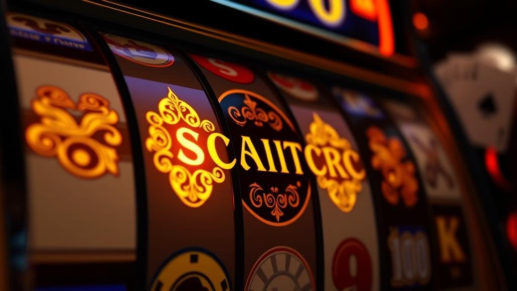 การตั้งค่าออโต้สล็อตบนมือถือ