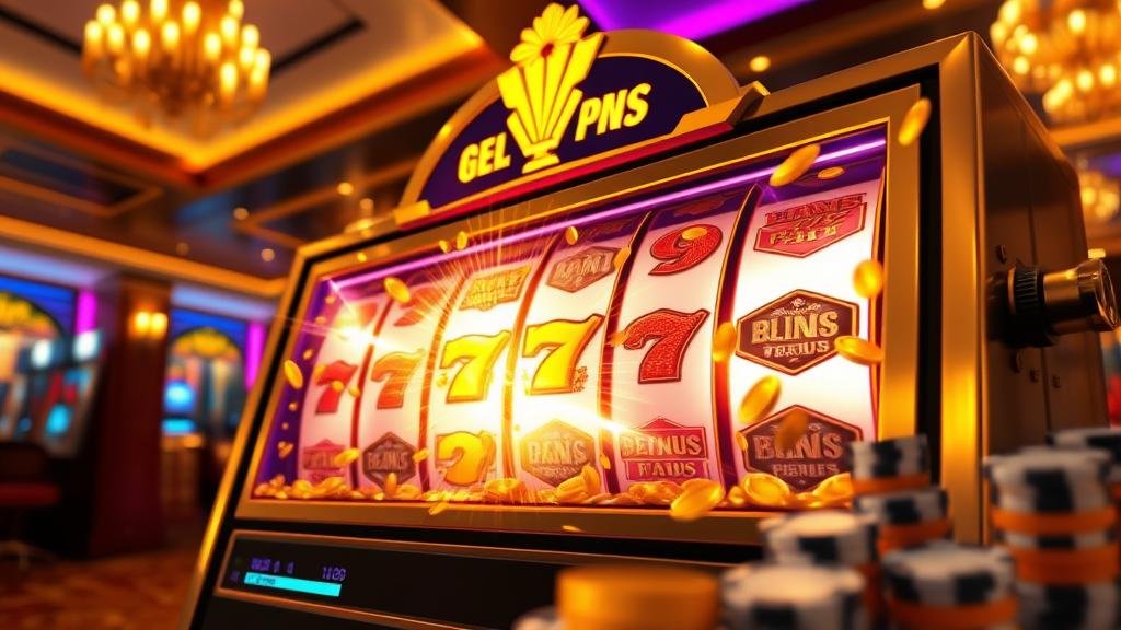 เทคนิคซื้อสปินและรีสปินสล็อต Quickspin