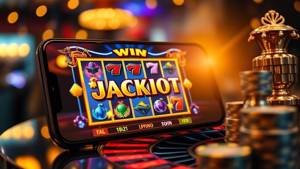 หน้าจอเกมสล็อต PG กำไรเร็ว