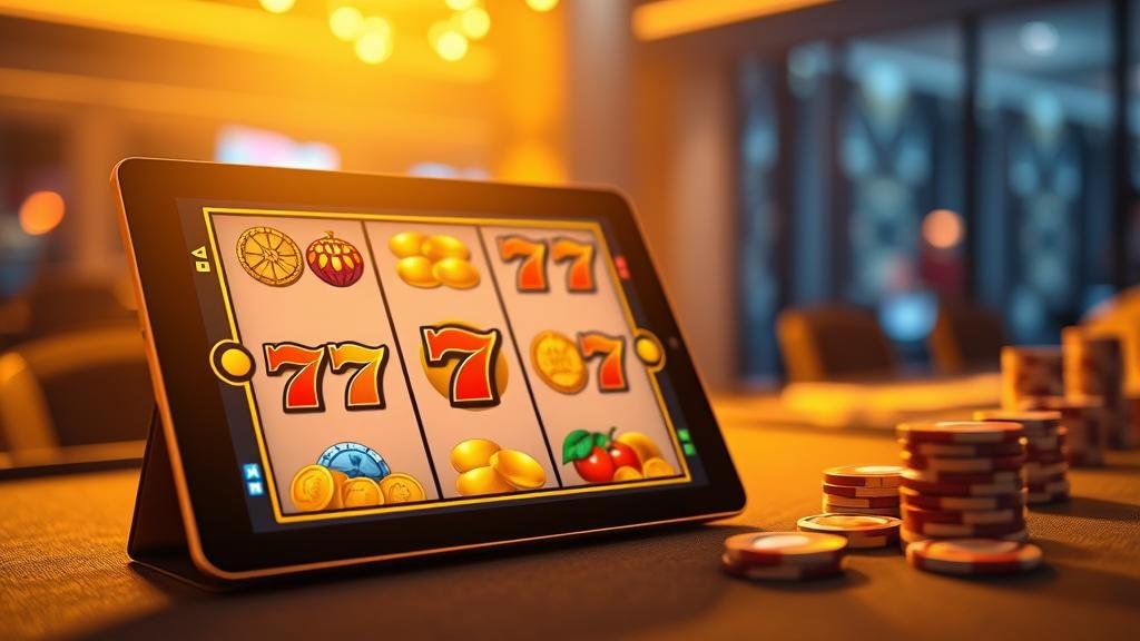 ปรับเบทสล็อต ทำกำไร 5 นาที