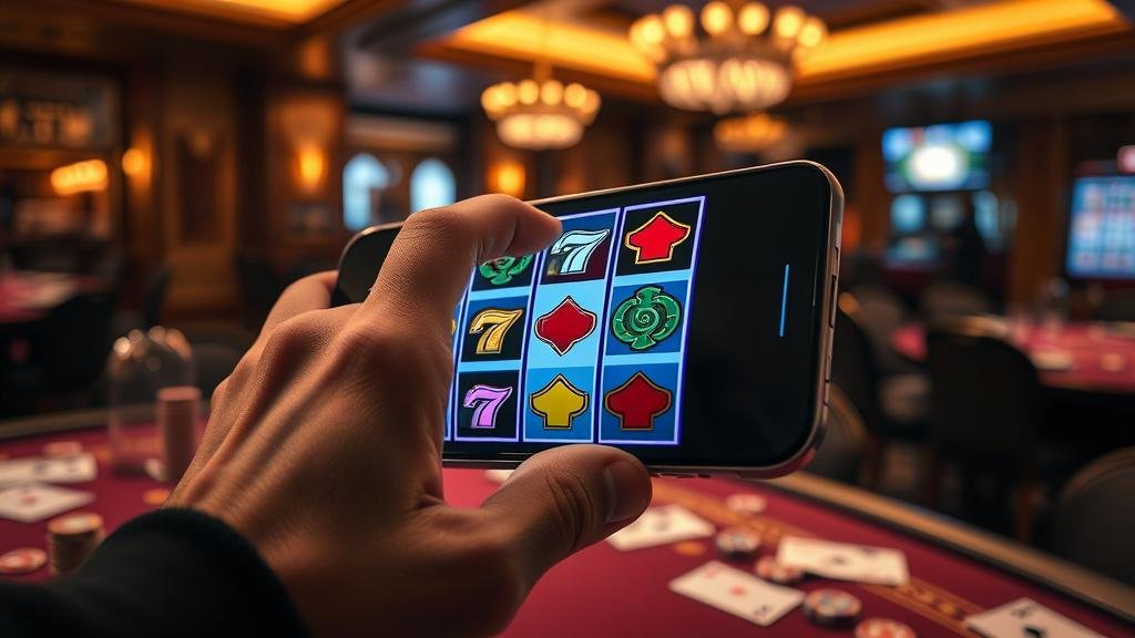 ผู้เล่นสล็อตหลากหลายกลุ่มบนแพลตฟอร์มเว็บตรง