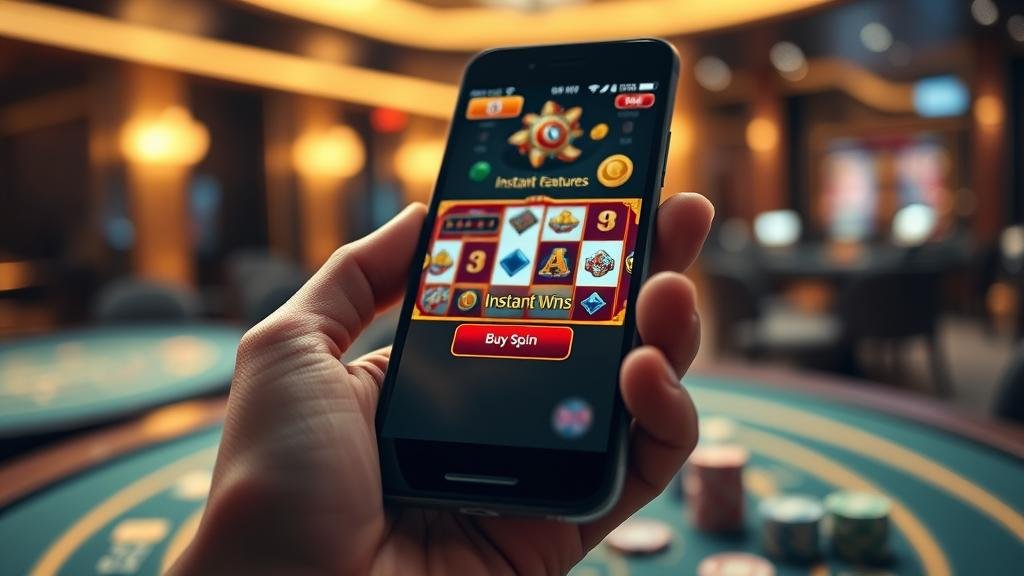 การวิเคราะห์เกมสล็อตเพื่อวางแผนการลงทุน