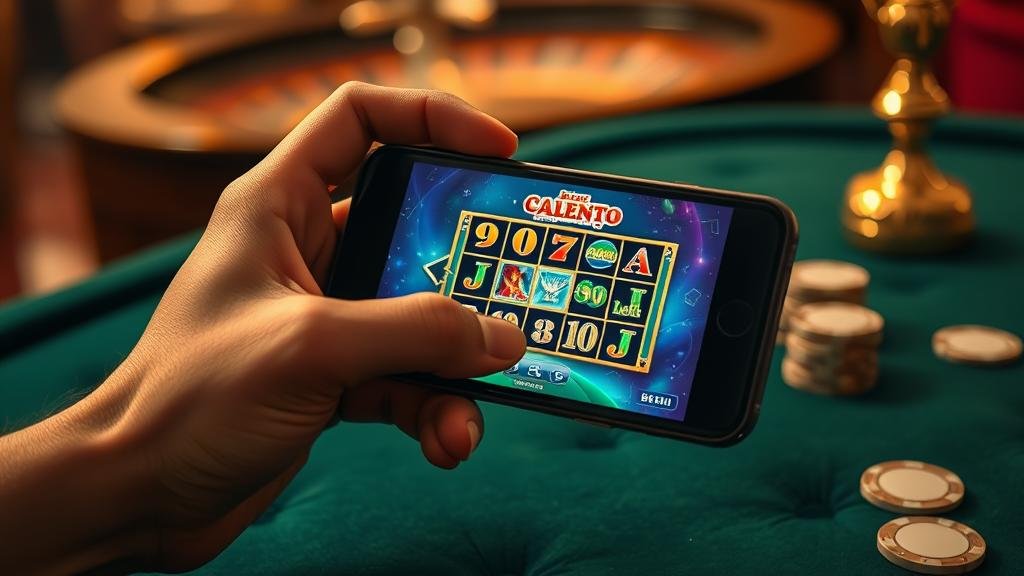 การซื้อสปินสล็อตออนไลน์