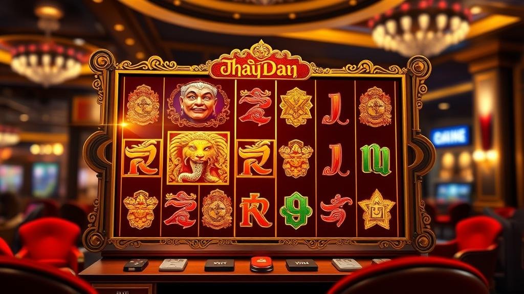 การแสดงผล RTP และความผันผวนของสล็อต