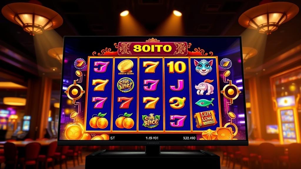 โลโก้ค่ายเกมสล็อตยอดนิยม PG, Wazdan, Habanero